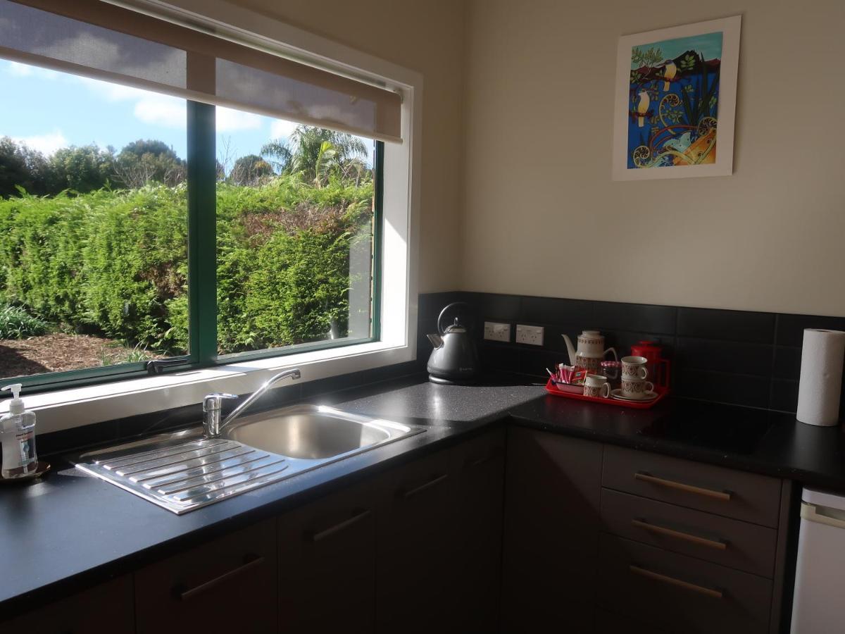 Apartament Cosy Nights - Modern, Self-Contained With Parking Kerikeri Zewnętrze zdjęcie